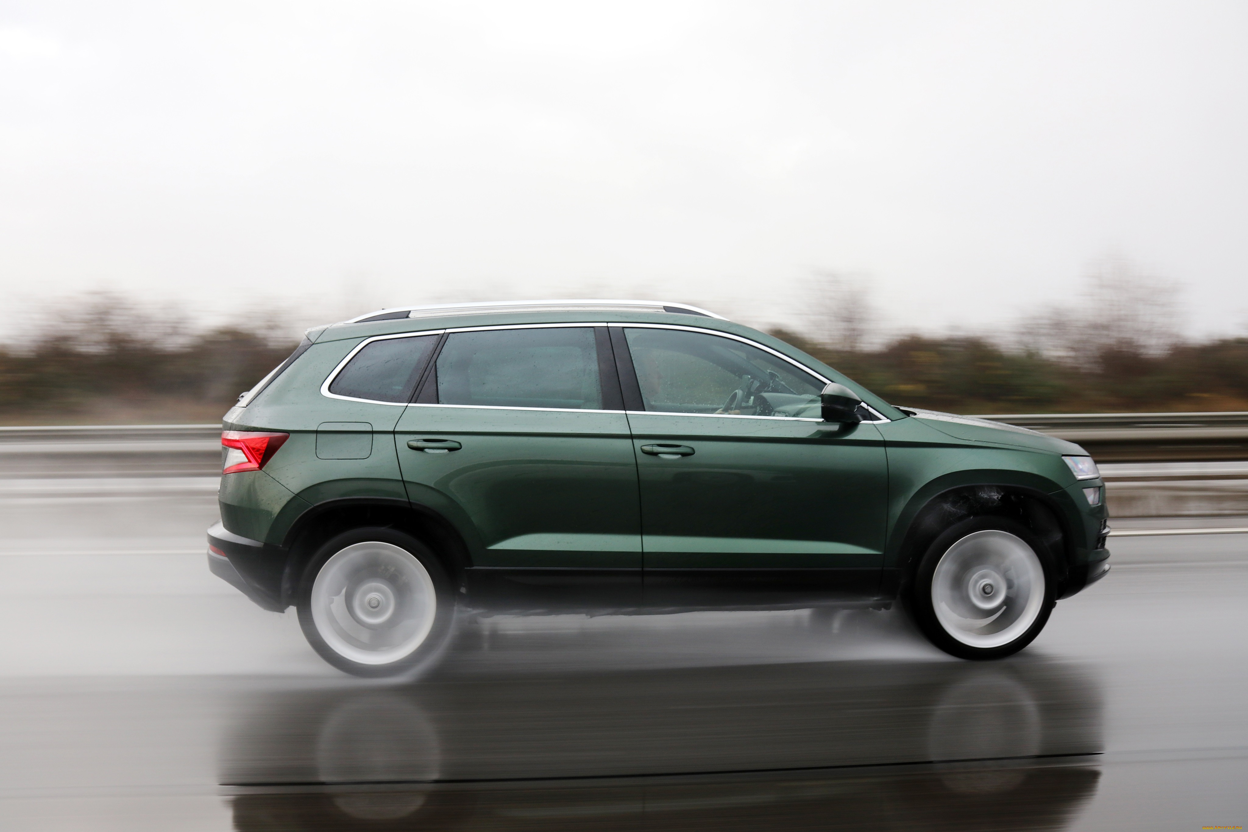 , skoda